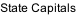 State Capitals